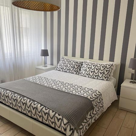 나폴리 Bernini 20 B&B 외부 사진