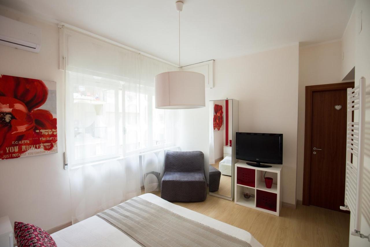 나폴리 Bernini 20 B&B 외부 사진