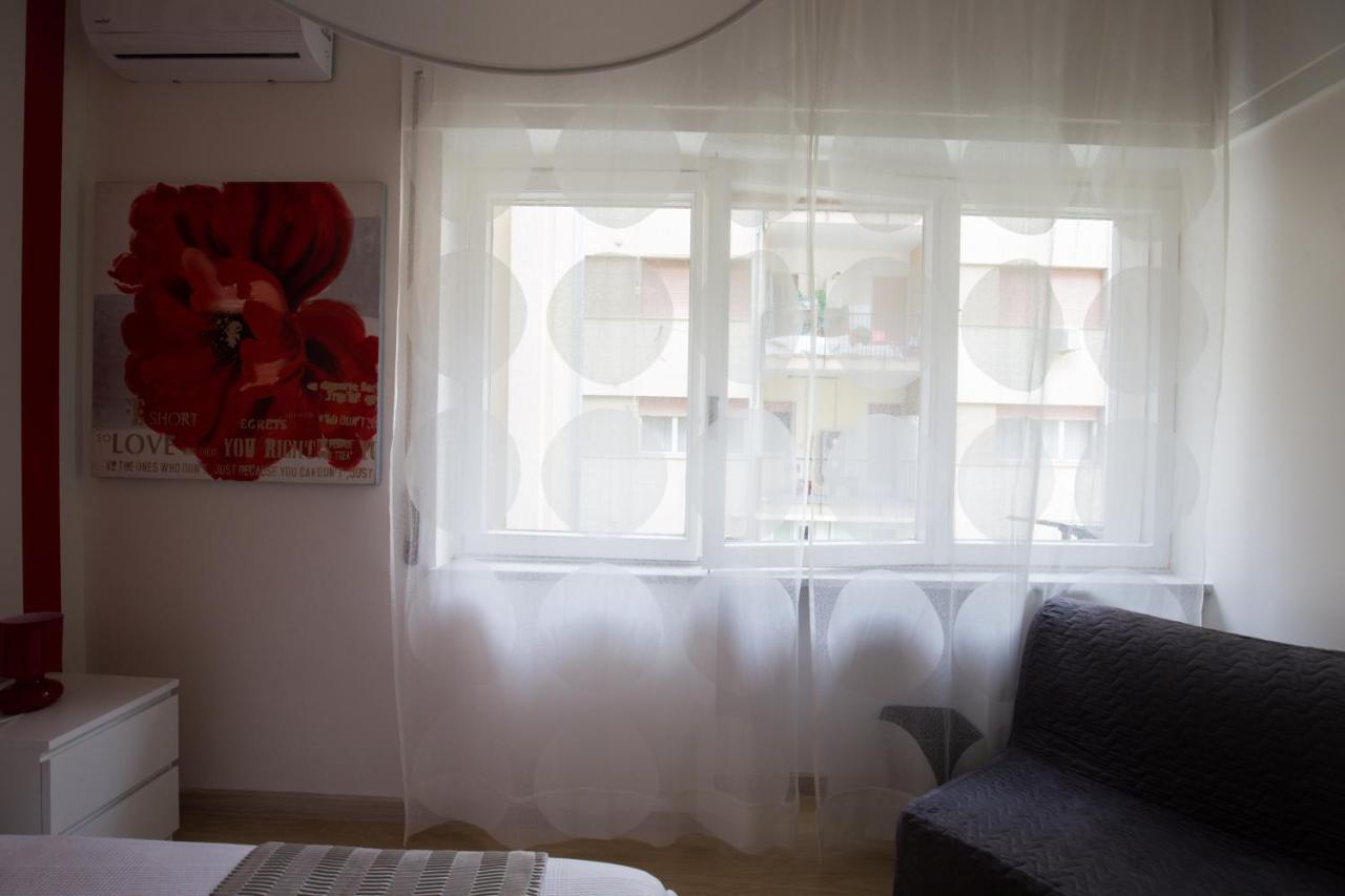 나폴리 Bernini 20 B&B 외부 사진