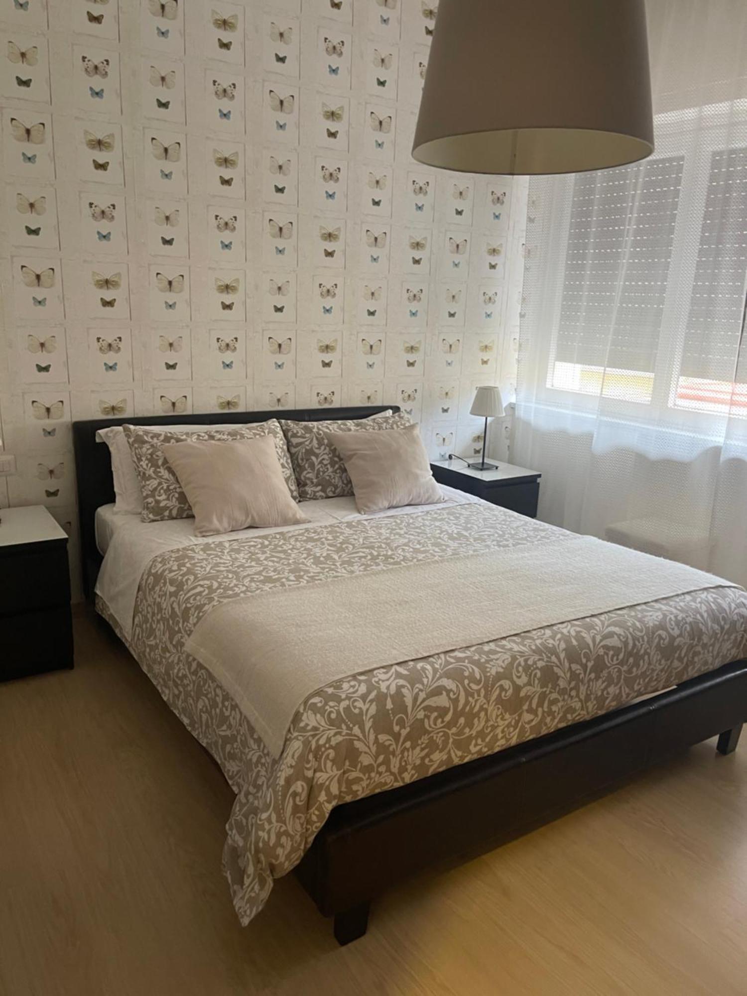 나폴리 Bernini 20 B&B 외부 사진