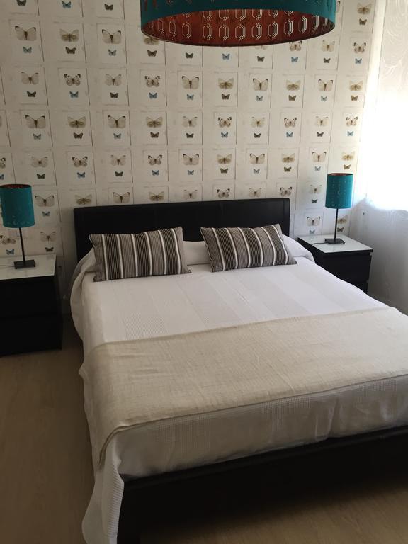 나폴리 Bernini 20 B&B 외부 사진