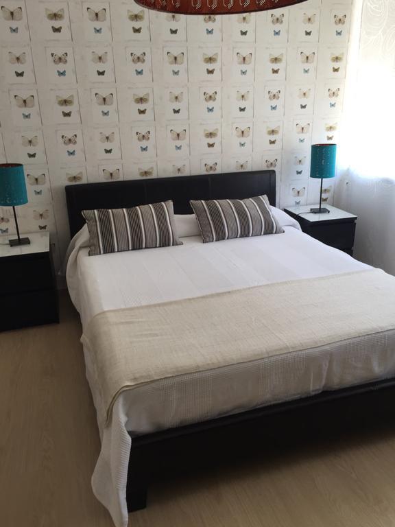 나폴리 Bernini 20 B&B 외부 사진