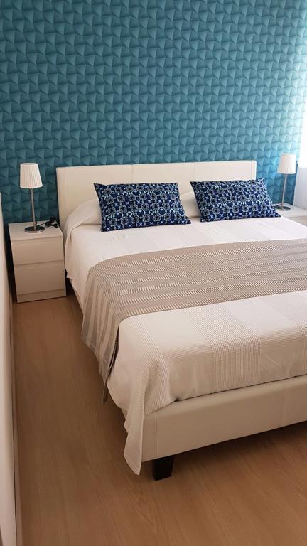 나폴리 Bernini 20 B&B 객실 사진