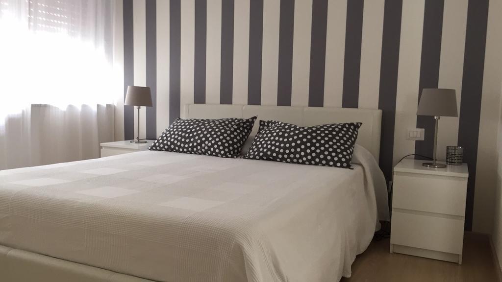 나폴리 Bernini 20 B&B 객실 사진