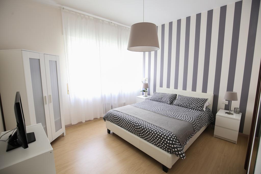 나폴리 Bernini 20 B&B 외부 사진