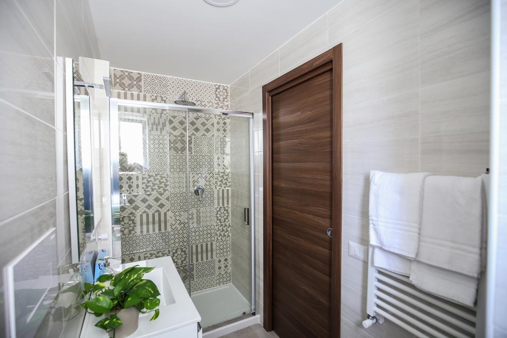 나폴리 Bernini 20 B&B 외부 사진